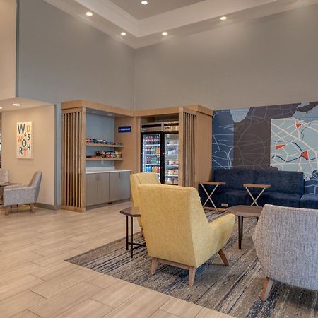 Holiday Inn Express & Suites Wadsworth By Ihg Extérieur photo