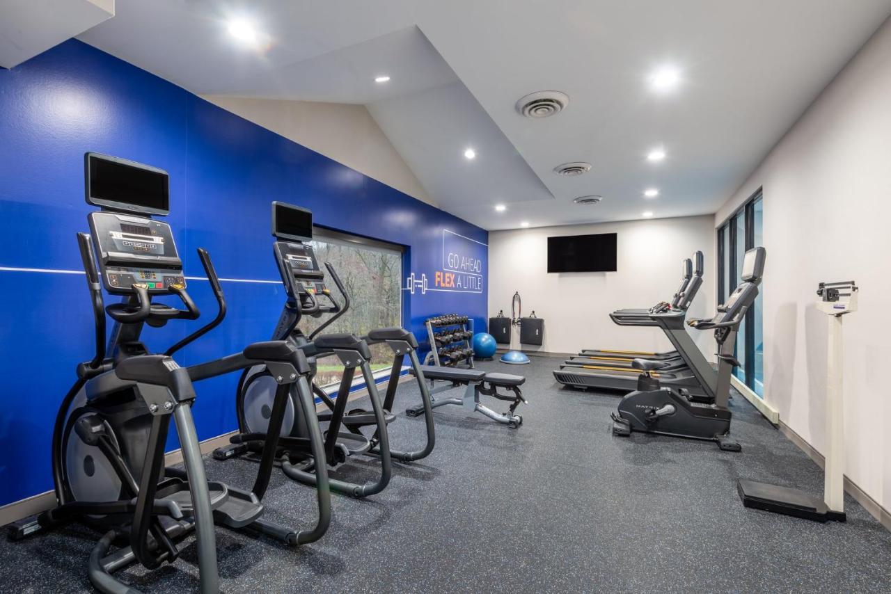 Holiday Inn Express & Suites Wadsworth By Ihg Extérieur photo