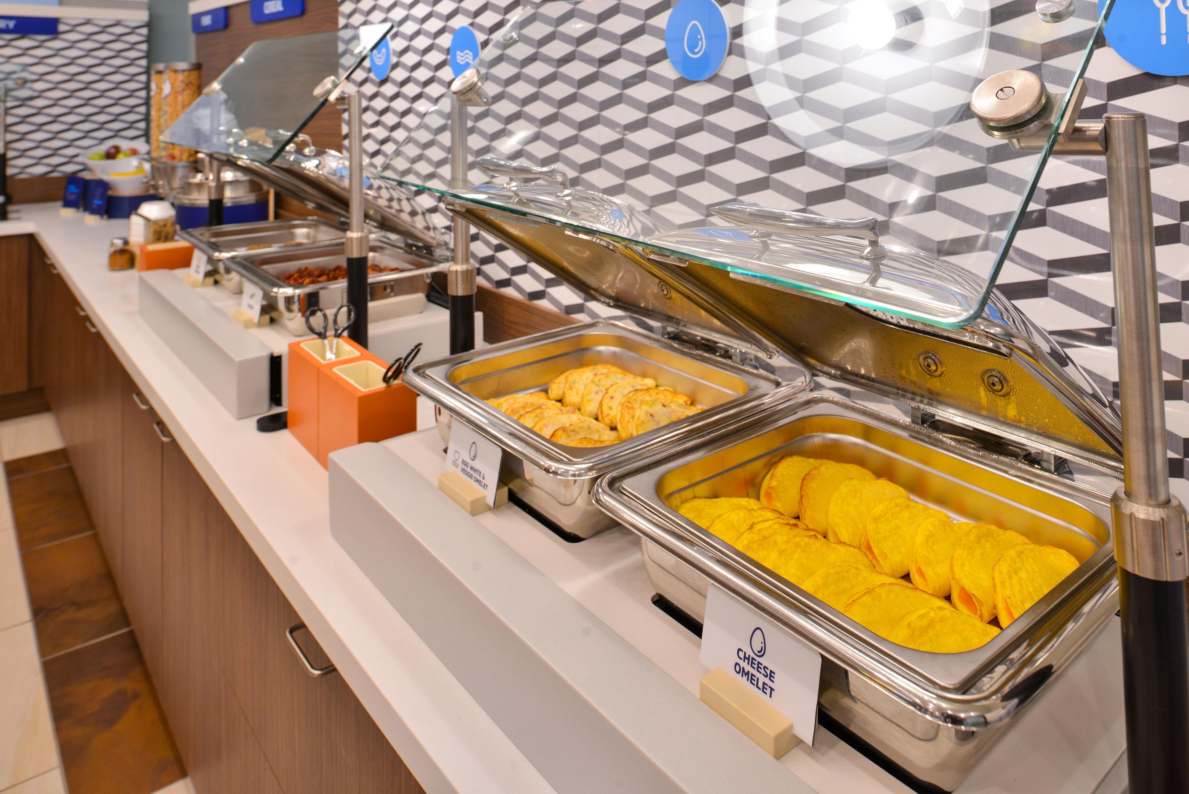 Holiday Inn Express & Suites Wadsworth By Ihg Extérieur photo