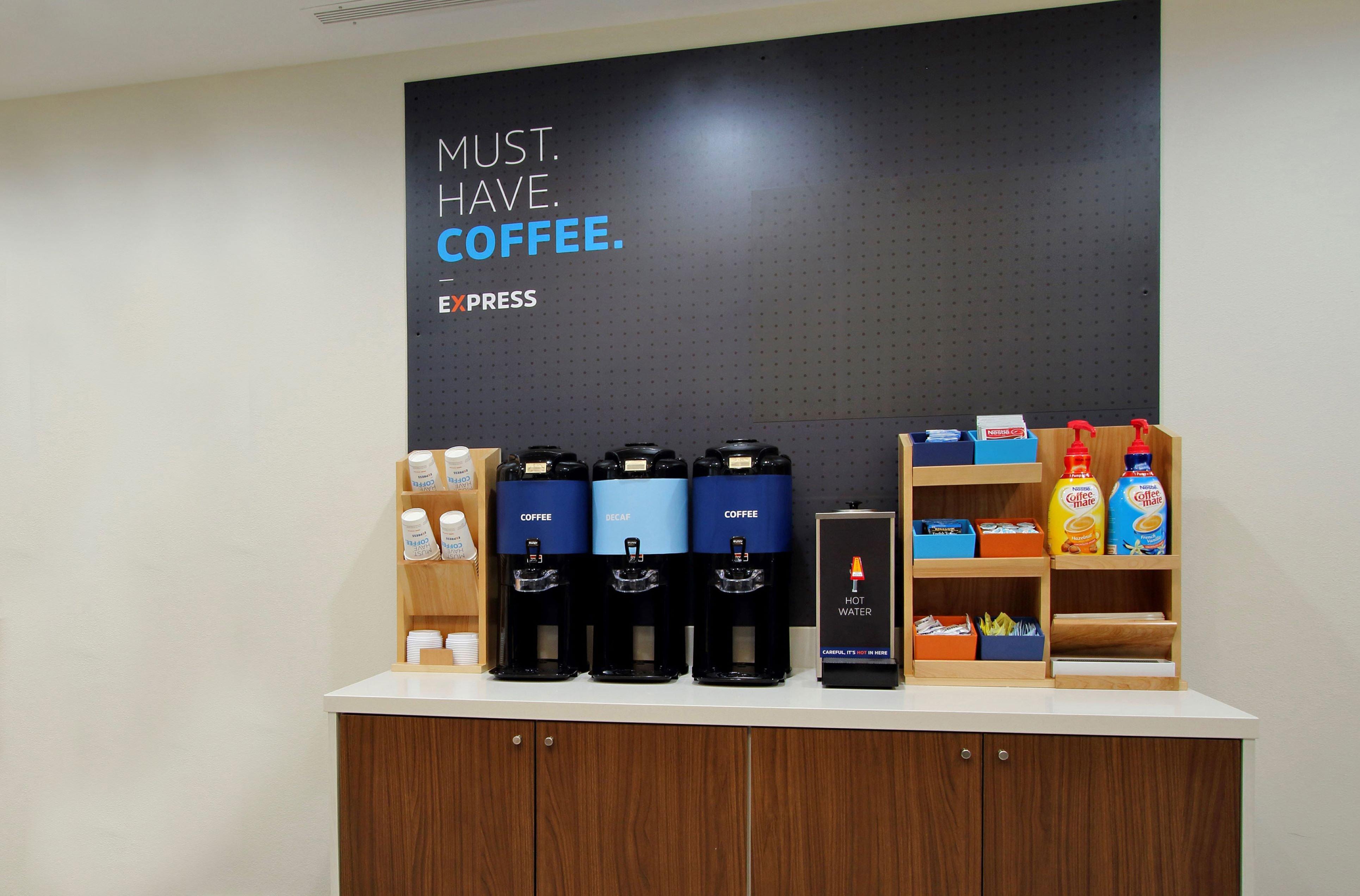 Holiday Inn Express & Suites Wadsworth By Ihg Extérieur photo