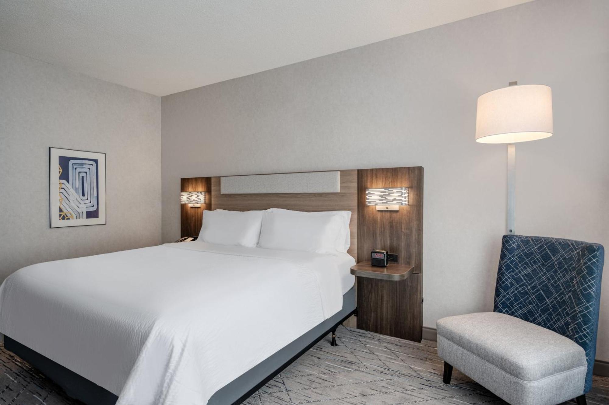 Holiday Inn Express & Suites Wadsworth By Ihg Extérieur photo