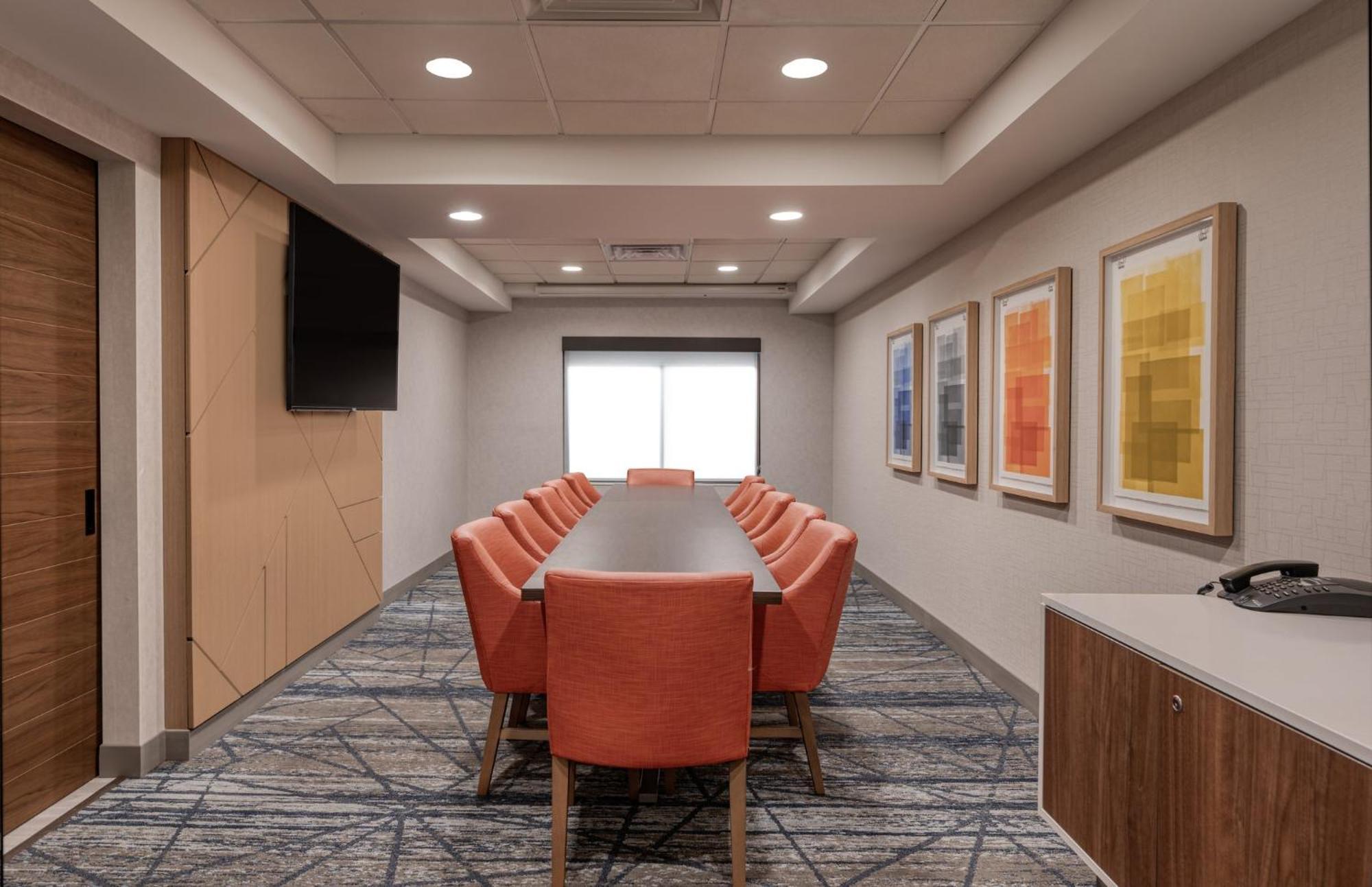 Holiday Inn Express & Suites Wadsworth By Ihg Extérieur photo