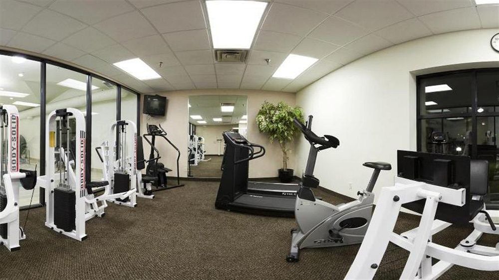 Holiday Inn Express & Suites Wadsworth By Ihg Extérieur photo