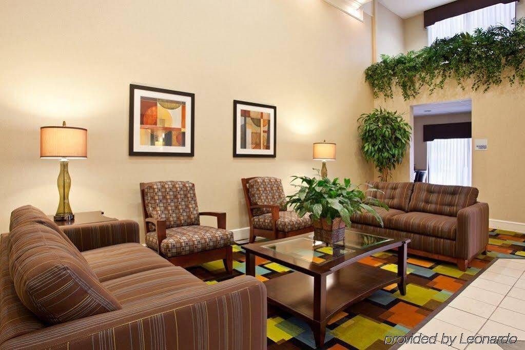 Holiday Inn Express & Suites Wadsworth By Ihg Extérieur photo